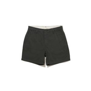 パンツ メンズ Levi's/リーバイス XX オーセンティック ショートパンツ ブラック PIRATE BLACK｜ZOZOTOWN Yahoo!店