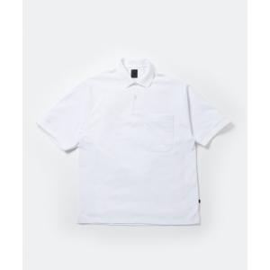 メンズ ポロシャツ DAIWA PIER39 TECH POLO SHIRTS S/S BE-37024｜zozo