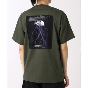 tシャツ Tシャツ メンズ THE NORTH FACE S/S TNF Lightning Tee NT32457｜zozo