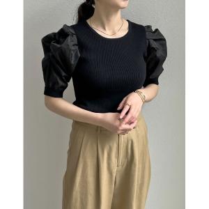 ニット セーター 「2024 SUMMER CO...の商品画像