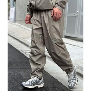 パンツ メンズ 「ユニセックス」「THE NORTH FACE/ザ・ノース・フェイス」ENRIDE RAIN PANT/エンライドレインパンツ｜zozo