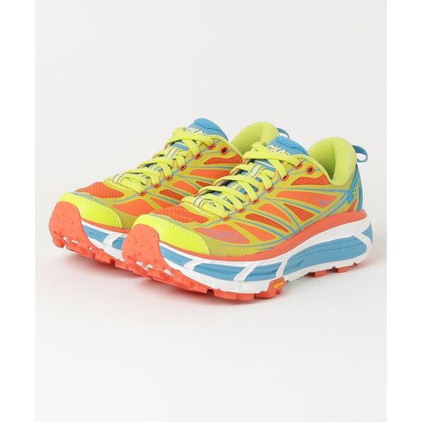 スニーカー HOKA ONE ONE/ホカ オネオネ  W&apos;s U MAFATE SPEED2  ウ...