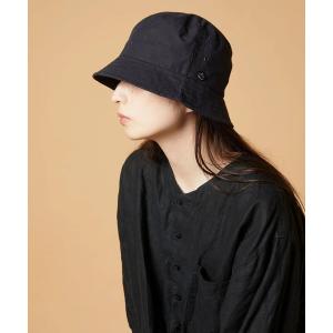 帽子 ハット メンズ CPH/シーピーエイチ/BUCKET HAT / RIPSTOP｜zozo