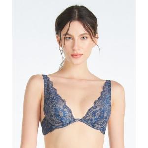 ブラジャー Timeless レースライトブラジャー