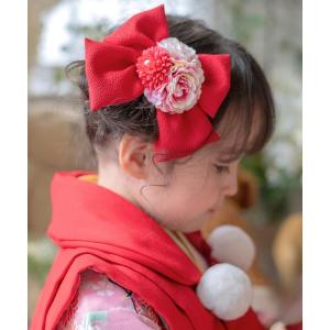 Catherine Cottage（キャサリンコテージ） 七五三 うさぎファー草履