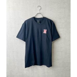 tシャツ Tシャツ メンズ 「T1」「HUF×THRASHER」HIGH POINT S/S TEE / コラボ フロント＆バックプリント ショートス｜zozo