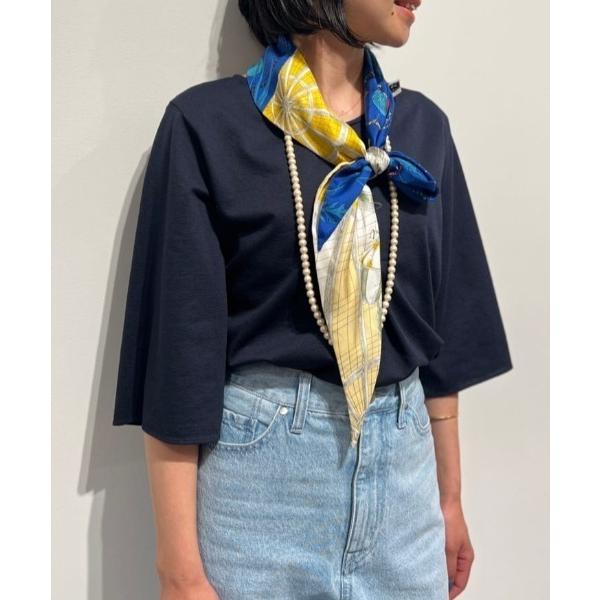 tシャツ チドリジャージプルオーバー レディース