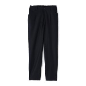 パンツ 「４サイズ展開」スリムテーパードパンツ レディース