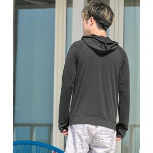 ラッシュガード 「EC」ラフ ラッシュガード(メ...の商品画像