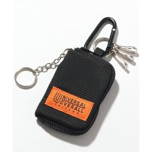 COACH（コーチ） キーケース 「日本限定」エッセンシャル Lジップ キー