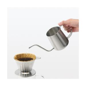 キッチン ステンレス　ドリップポット　目盛り付き　約３００ｍＬ｜ZOZOTOWN Yahoo!店
