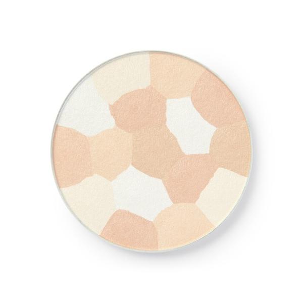 フェイスパウダー ＵＶプレストパウダーリフィル    ＳＰＦ３３　ＰＡ＋＋＋　　９．１ｇ　ハニーベー...