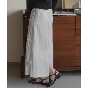 tricot COMME des GARCONS ひざ丈スカート レディース トリコ  