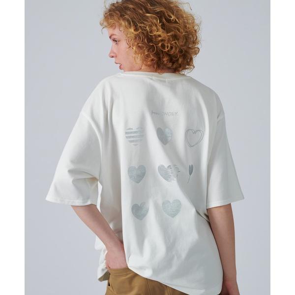 tシャツ Tシャツ メンズ MESSAGE LOGO T-SHIRT / メッセージロゴTシャツ
