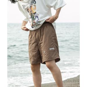 ムラサキスポーツ（MURASAKI SPORTS） パンツ 「限定」Mighty Surf