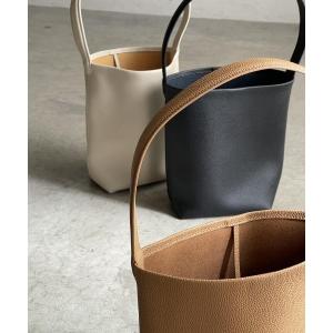 ショルダーバッグ バッグ レディース JISTORY/ジストリー/ONE HANDLE SHOULDER BAG middle｜ZOZOTOWN Yahoo!店