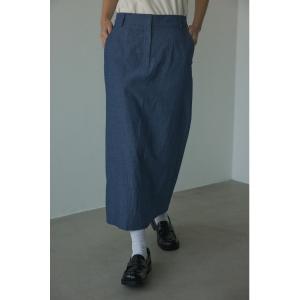 スカート レディース lowrise tight long skirt(ロウライズタイトロングスカート)｜ZOZOTOWN Yahoo!店