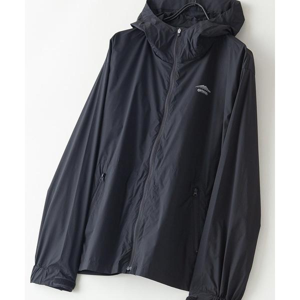 「OUTDOOR PRODUCTS APPAREL」 マウンテンパーカー MEDIUM ブラック メ...