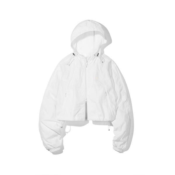 コート アウター (WOMAN) COOLCODE Utility Hood Wind breake...