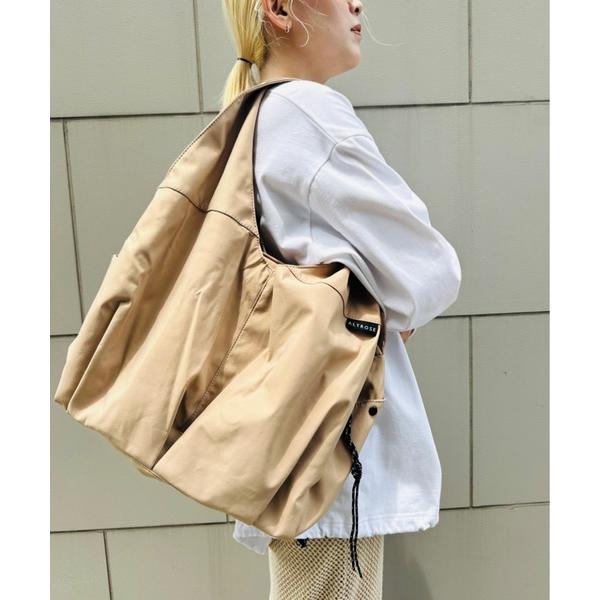 トートバッグ ALTROSE / ナイロン 大きめ トートバッグ トート ティム トラベル マザーズ...