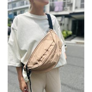 MAISON SPECIAL（メゾンスペシャル） ウエストポーチ メンズ