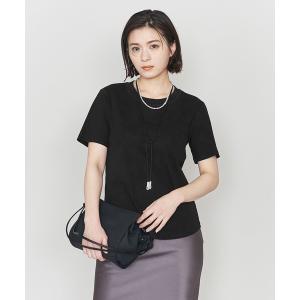 ASTRAET（アストラット） ニット セーター 「ASTRAET」コットン 16G