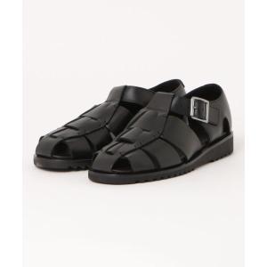 サンダル 「Paraboot」PACIFIC メンズ レディース