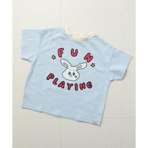 tシャツ Tシャツ キッズ 「Bpop」ポップTシャツ｜zozo