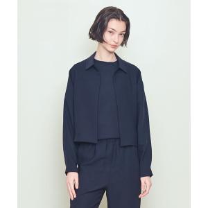 アウター レディース 「UNITED ARROWS ＆ SONS by DAISUKE OBANA for WOMEN」 I COACH JACKET｜ZOZOTOWN Yahoo!店