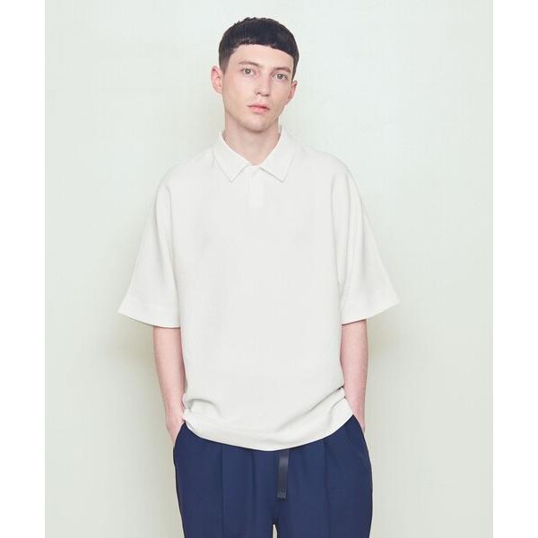 ポロシャツ メンズ 「UNITED ARROWS ＆ SONS by DAISUKE OBANA」 ...