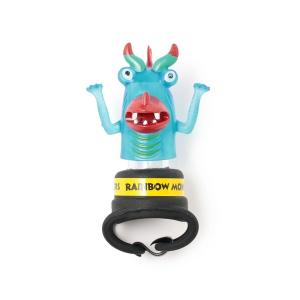 スポーツ メンズ RAINBOW MONSTERS / LED ライト(自転車用) 3｜ZOZOTOWN Yahoo!店