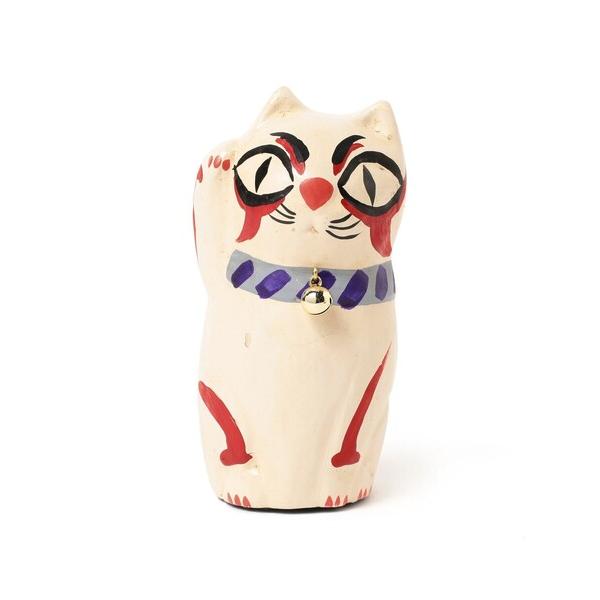 インテリア コピパナス / Beckoning Cat -the KABUKI-