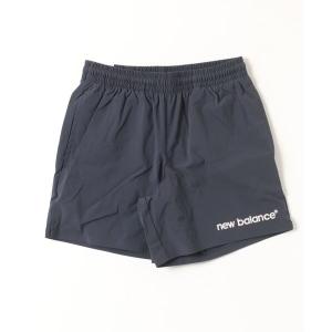 パンツ メンズ NEW BALANCE Archive Stretch Wind Shorts ニューバランス Archive ストレッチウィンドショ｜zozo