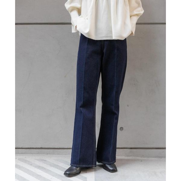 「SENSE OF PLACE by URBAN RESEARCH」 ブーツカットデニムパンツ TA...