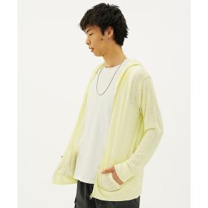 UNKNOWN LONDON（アンノウンロンドン） パーカー フーディー