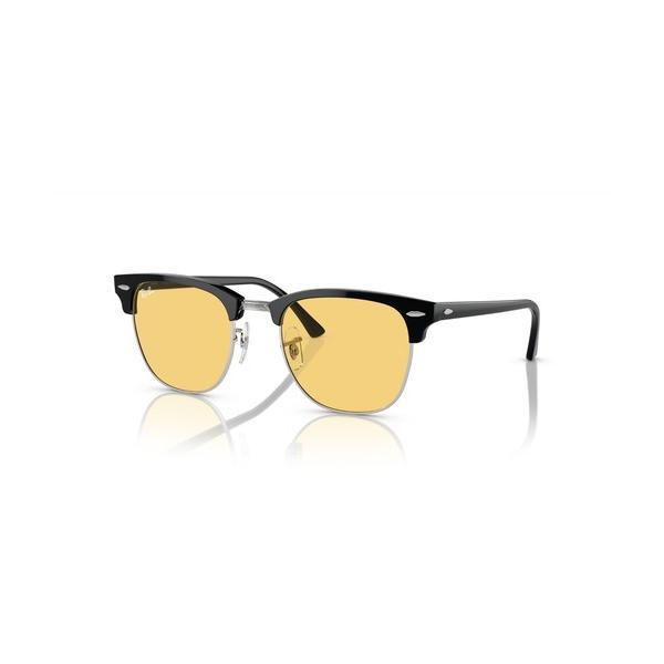 サングラス メンズ 新着 Ray-Ban レイバン CLUBMASTER CLASSIC ライトカラ...