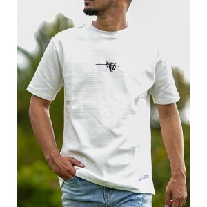 tシャツ Tシャツ メンズ RTEG/スラッシュティー｜ZOZOTOWN Yahoo!店