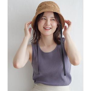 プリーツプリーズ 柄 タンクトップ ノースリーブ アームカバー付き 絶品】 プリーツプリーズ 柄 タンクトップ ノースリーブ アームカバー