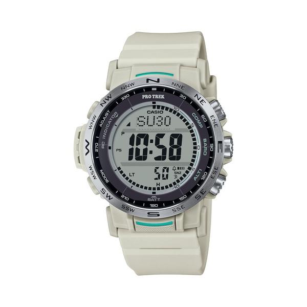 腕時計 Climber Line（クライマーライン） / 電波ソーラー / PRW-35-7JF メ...