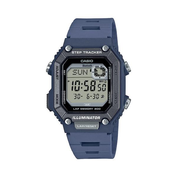 腕時計 メンズ CASIO Collection / スマートフォンリンク / WS-B1000-2...
