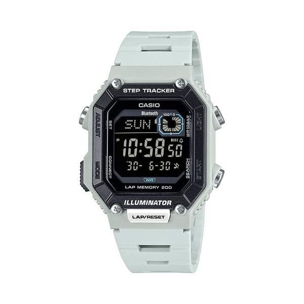 腕時計 CASIO Collection / スマートフォンリンク / WS-B1000-8BJF ...