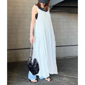 ワンピース 「ISOOK / アイスー」ワッシャ...の商品画像