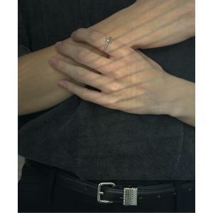blatto（ブラット） アレルギー対応 バングル 「blatto 925silver」925