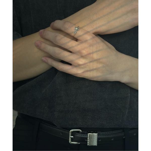 指輪 リング 「blatto 925silver」925シルバー デザイン リング bla-ring...