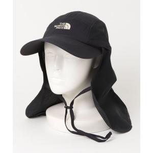 帽子 キャップ メンズ ザ ノース フェイス THE NORTH FACE Sunshield Cap_サンシールドキャップ｜zozo