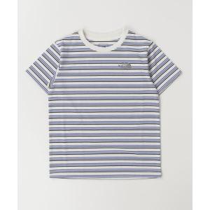 tシャツ Tシャツ メンズ ザ ノース フェイス THE NORTH FACE S/S Border Tee_ショートスリーブボーダーティー｜zozo