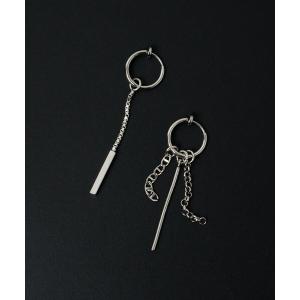 ドルチェ＆ガッバーナ DOLCE&GABBANA ピアス メンズ リング レディース