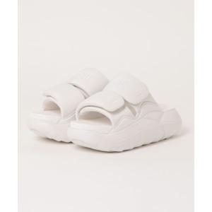 サンダル レディース W LA ALTO STITCH　1152689-WHT