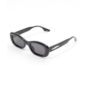 サングラス レディース Rectangle Sunglasses/レクタングルサングラス「MAISON SPECIAL/メゾンスペシャル」