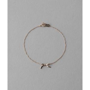 2025年10月】ete ブレスレット（モチーフ：リボン）のおすすめ